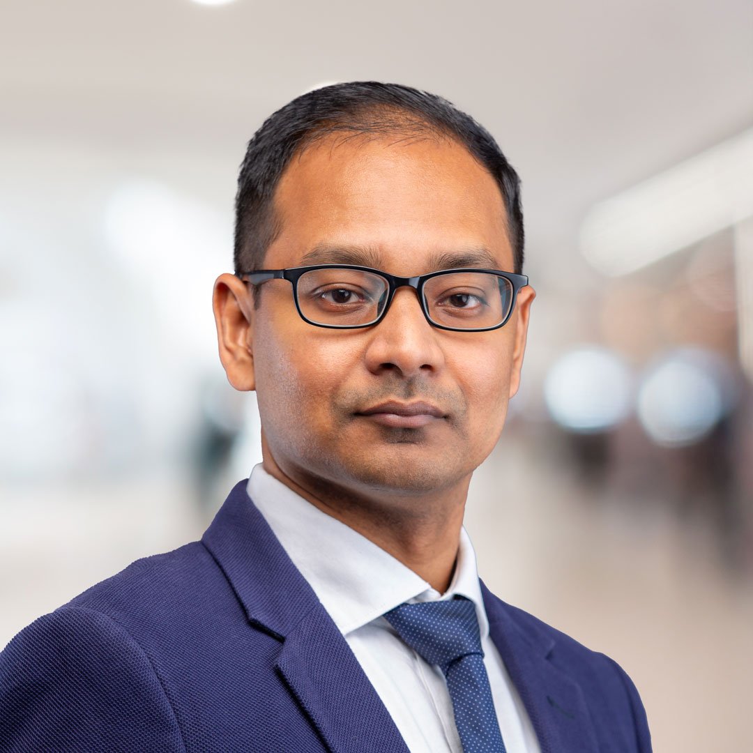 Image of Sivananda Subudhi