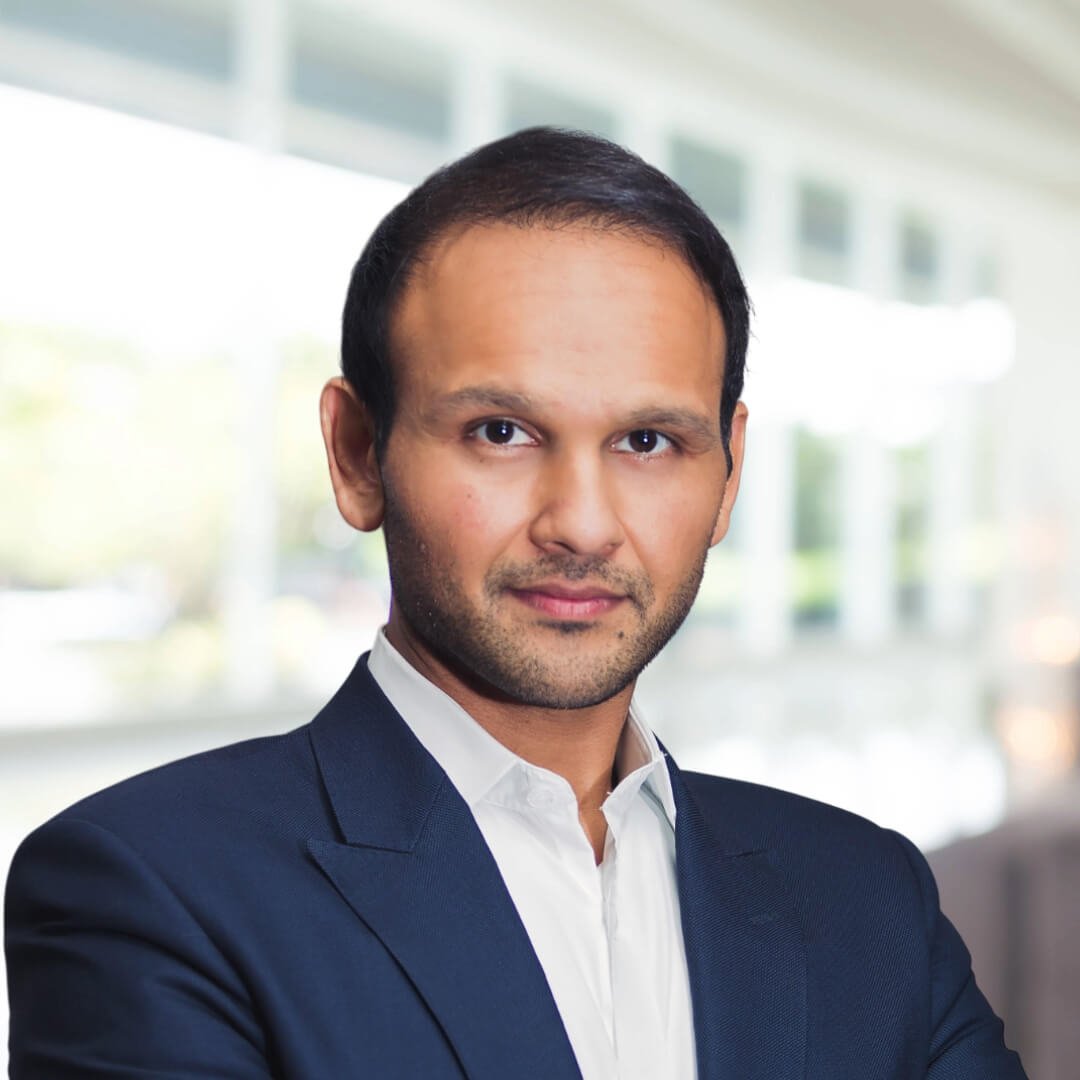 Image of Aziz Faqir.