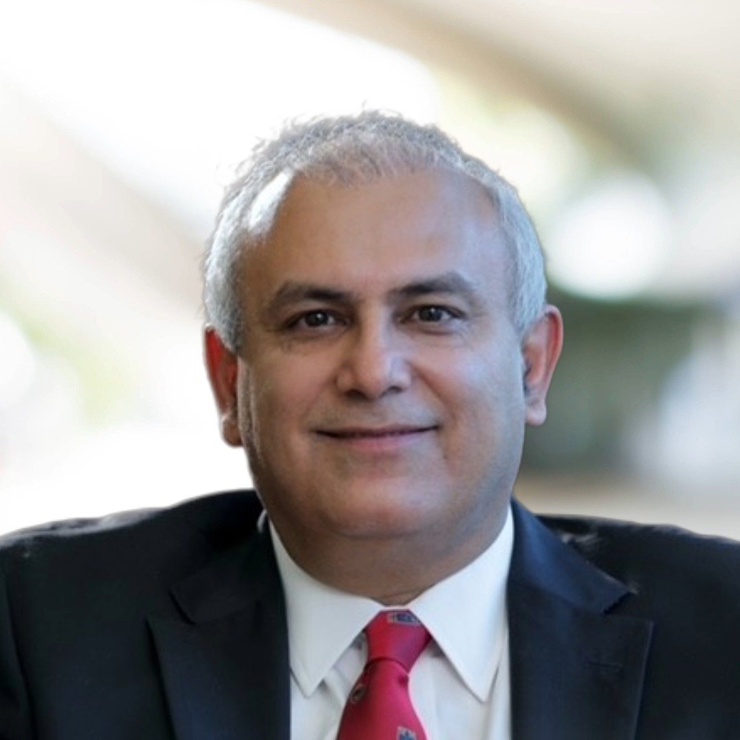 Image of Vishwavir Ahuja